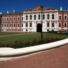 Schloss Jelgava