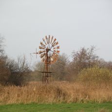 Windmotor Eernewoude 3