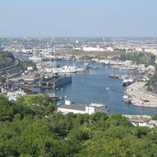 Puerto de Sebastopol