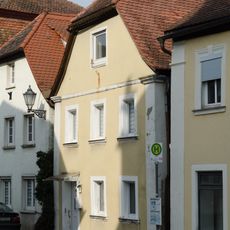 Kirchstraße 10 (Scheinfeld)