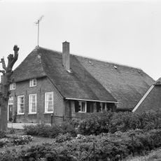 Boerderij De Oye