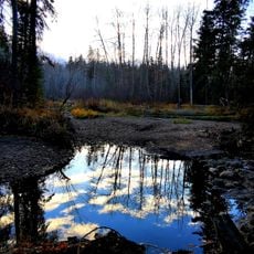 Mill Creek Ravine