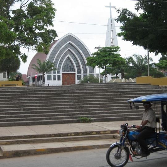 Apostolic Vicariate of Pucallpa