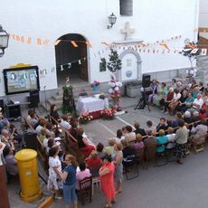 Ermita de las Maravillas