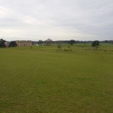 Croome Park