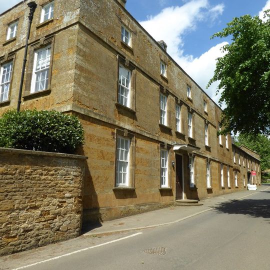 Sibford School