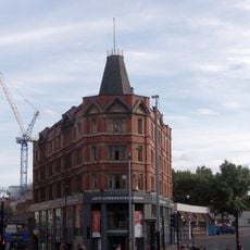 Cornerhouse