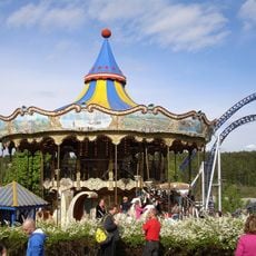 Tusenfryd