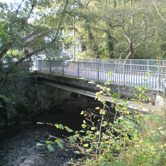 Pont de la Bâtie