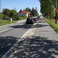 Oberkaina/Hornja Kina