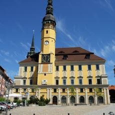 Rathaus Bautzen