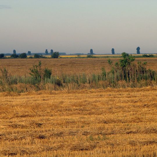 Distretto di Călărași