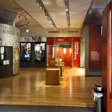 Woody Guthrie Center