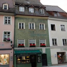 Ehemaliges Bäckeranwesen