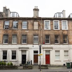5, 7, 9 Gilmore Place, Edinburgh