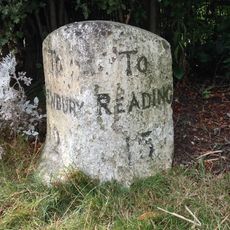 Milestone At Su 50230 67601