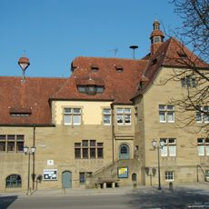 Rathaus