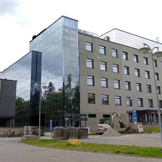 Hatanpää Hospital