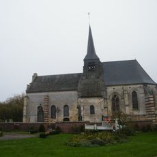 Église Notre-Dame-de-l'Assomption de Fresnoy-en-Chaussée