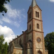 Katholische Kirche
