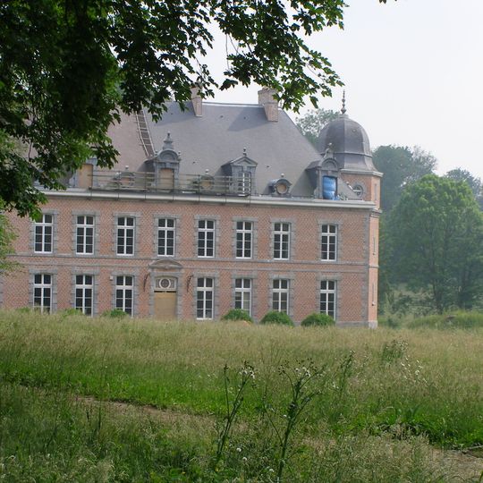 Château de Dourlers