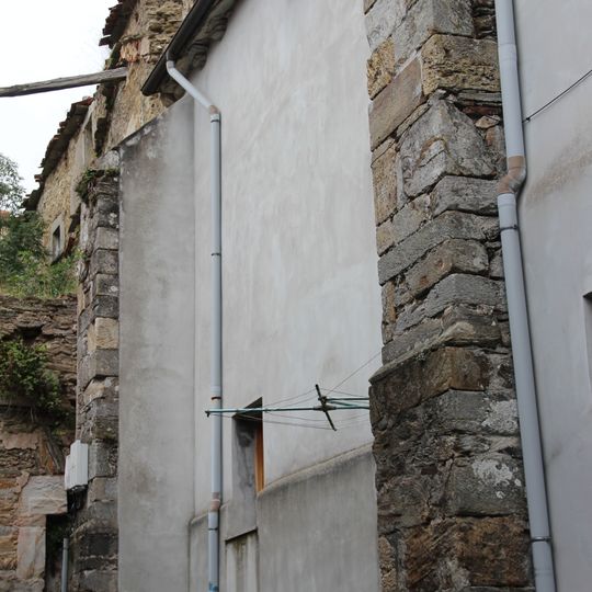 Hospital Mater Christi de Tineo