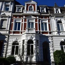 Kurfürstenstraße 51