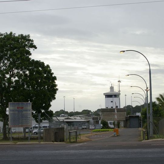 Darwin Correctional Centre