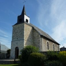 Église Sainte-Marguerite de Champlin