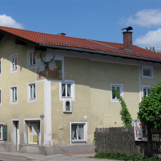 Wohnhaus