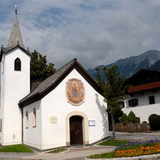Marienkapelle