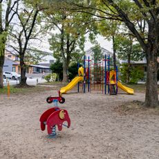 Hirayama Park