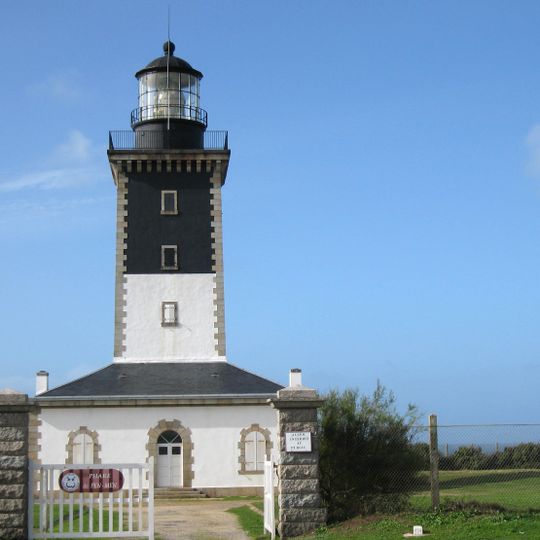 Phare de Pen-Men