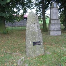 Památník T. G. Masaryka v Olešce