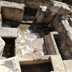 Eastern Necropolis