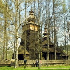 Ogrodzenie z bramkami