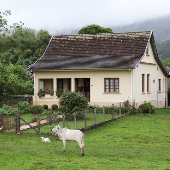 Propriedade de Vilmar Weber