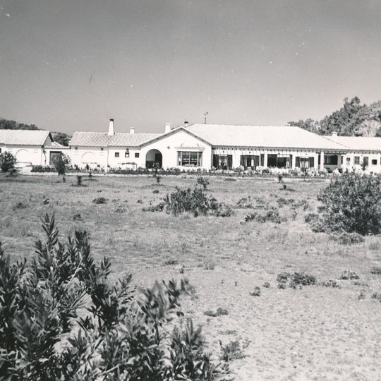 Parador Málaga Golf