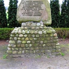 Verzetsmonument