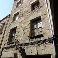 House in carrer Nou, 17