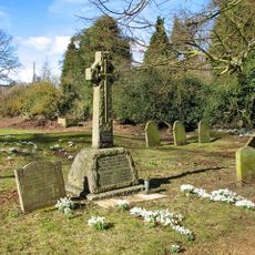 Shouldham Thorpe War Memorial