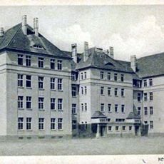 Riemann-Kaserne