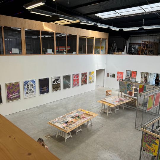 La Fabrique Pola
