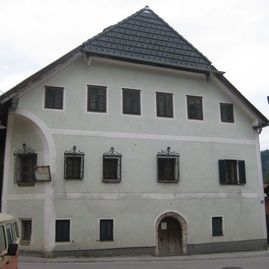 Gasthaus Seeauerwirt, Seeau-Wirt