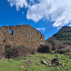 Capdevila de Llobeta