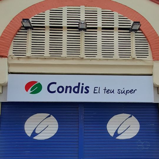 Celler de Can Julià