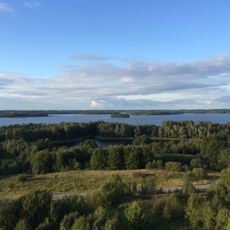 Rubikiai Hydrographical Reserve