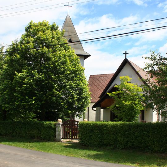 Church of Saint Nicholas