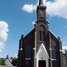 Onze Lieve Vrouwe Geboorte Kerk