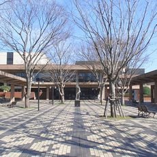 Kumamoto Prefectural Theater